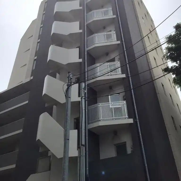 Brillia仙川